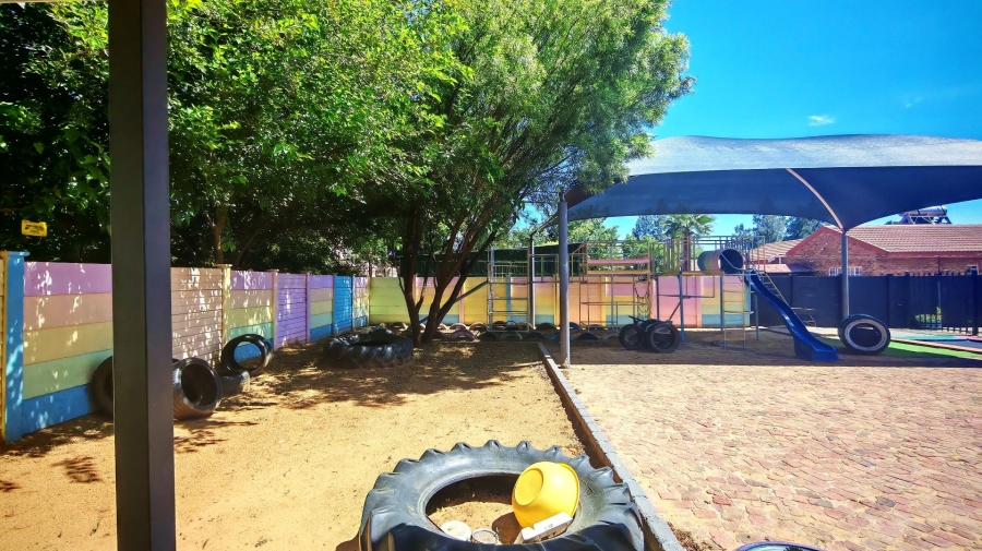 Commercial Property for Sale in Vaalpark Free State